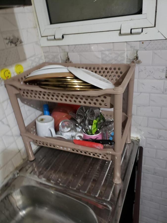Comfy Zone Leilighet Abu Dhabi Eksteriør bilde