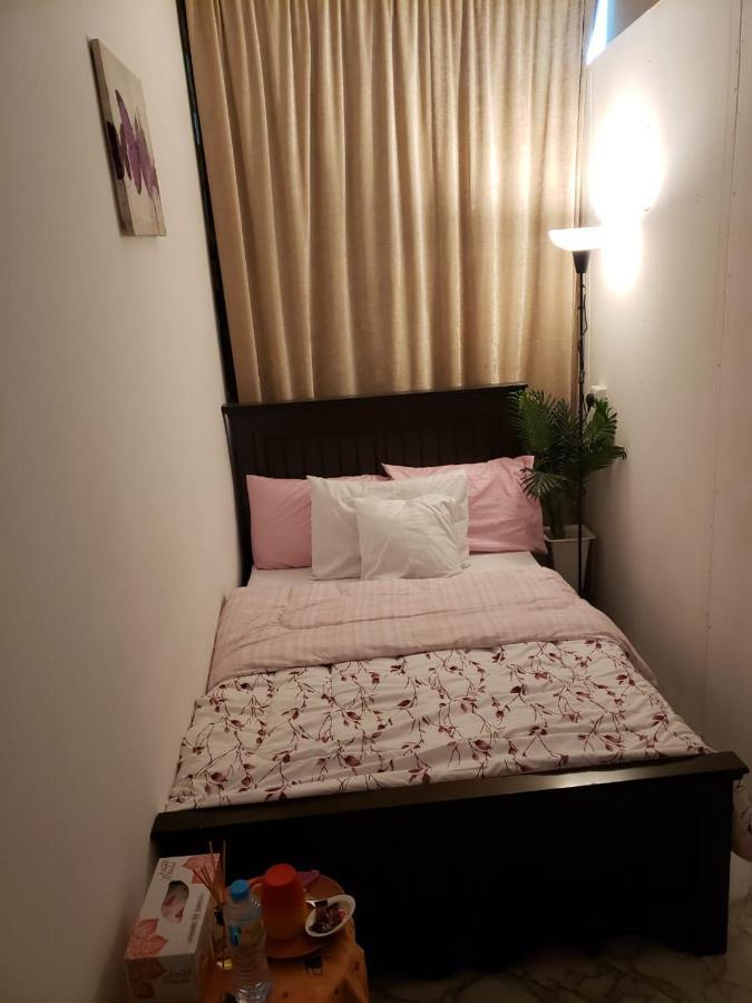 Comfy Zone Leilighet Abu Dhabi Eksteriør bilde