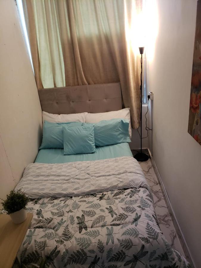 Comfy Zone Leilighet Abu Dhabi Eksteriør bilde