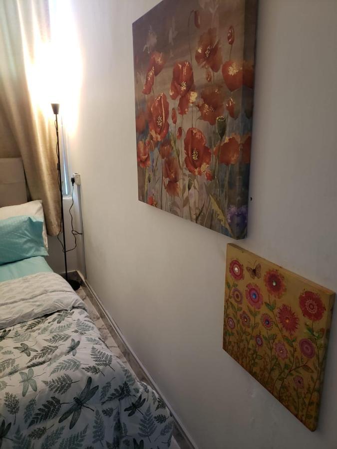 Comfy Zone Leilighet Abu Dhabi Eksteriør bilde
