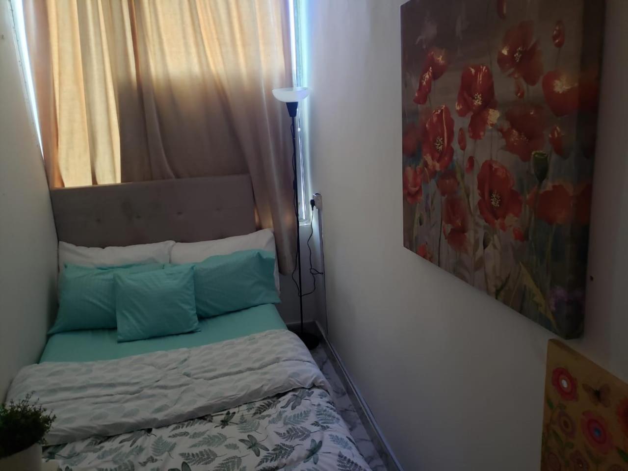 Comfy Zone Leilighet Abu Dhabi Eksteriør bilde